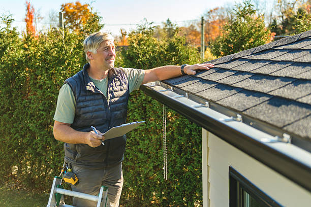 Trusted Roof Inspection service in Bakersville, NC - Ben Roofing and Steel LLC